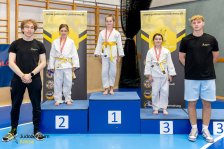 27.04.2025 Wachau JUDO Kids Cup